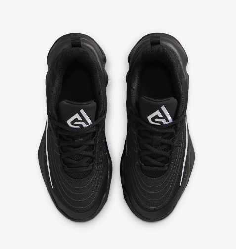 シューズ(男性用) Nike Giannis immortality 4 GS Giannis Immortality 4 GS Gray/Green FZ6734-002 Nike ナイキ