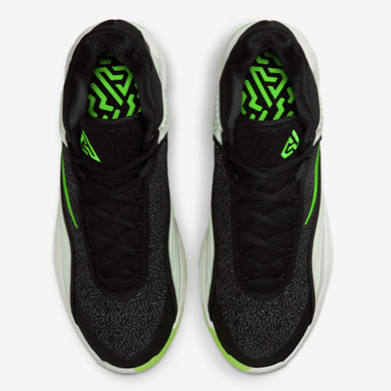 GIANNIS FREAK 7 EP 【HF3451-005】 | TRIPLE DOUBLE