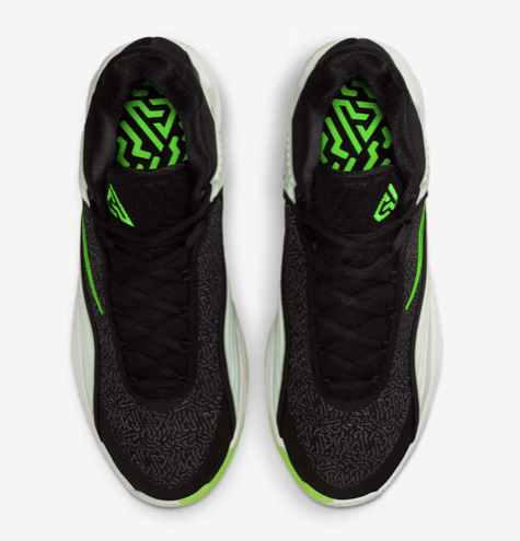 GIANNIS FREAK 7 EP 【HF3451-005】 | TRIPLE DOUBLE