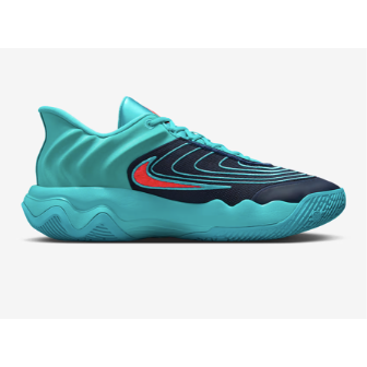 GIANNIS IMMORTALITY 4 EP【FQ3681-302】 | TRIPLE D