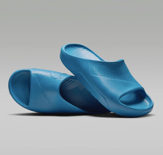 JORDAN POST SLIDE【DX5575-401】 | TRIPLE DOUBLE K