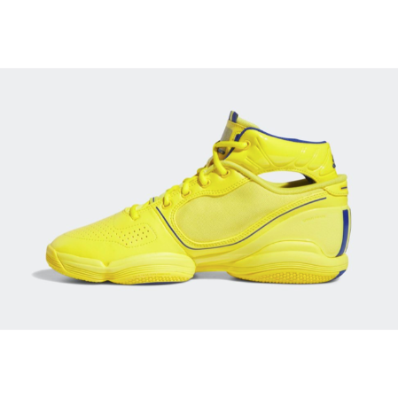 Adizero sales rose 1