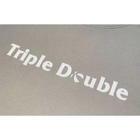 SHOP LOGO T-SHIRT【グレー】