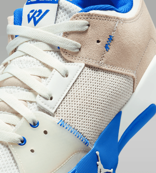 JORDAN ONE TAKE 5 PF【FD2336-004】 | TRIPLE DOUBL