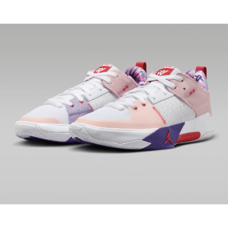 【お年玉価格】JORDAN ONE TAKE 5 PF 100 26.0㎝ JORDAN ONE TAKE 5 PF【FQ3101-100】 | TRIPLE DOUBL