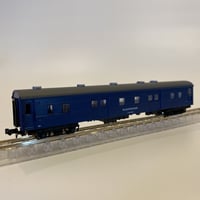 MICROACE A-4720 お召客車 1号編成 5両セット 71p52s5Ed2L._UF350,350_QL50_.jpg