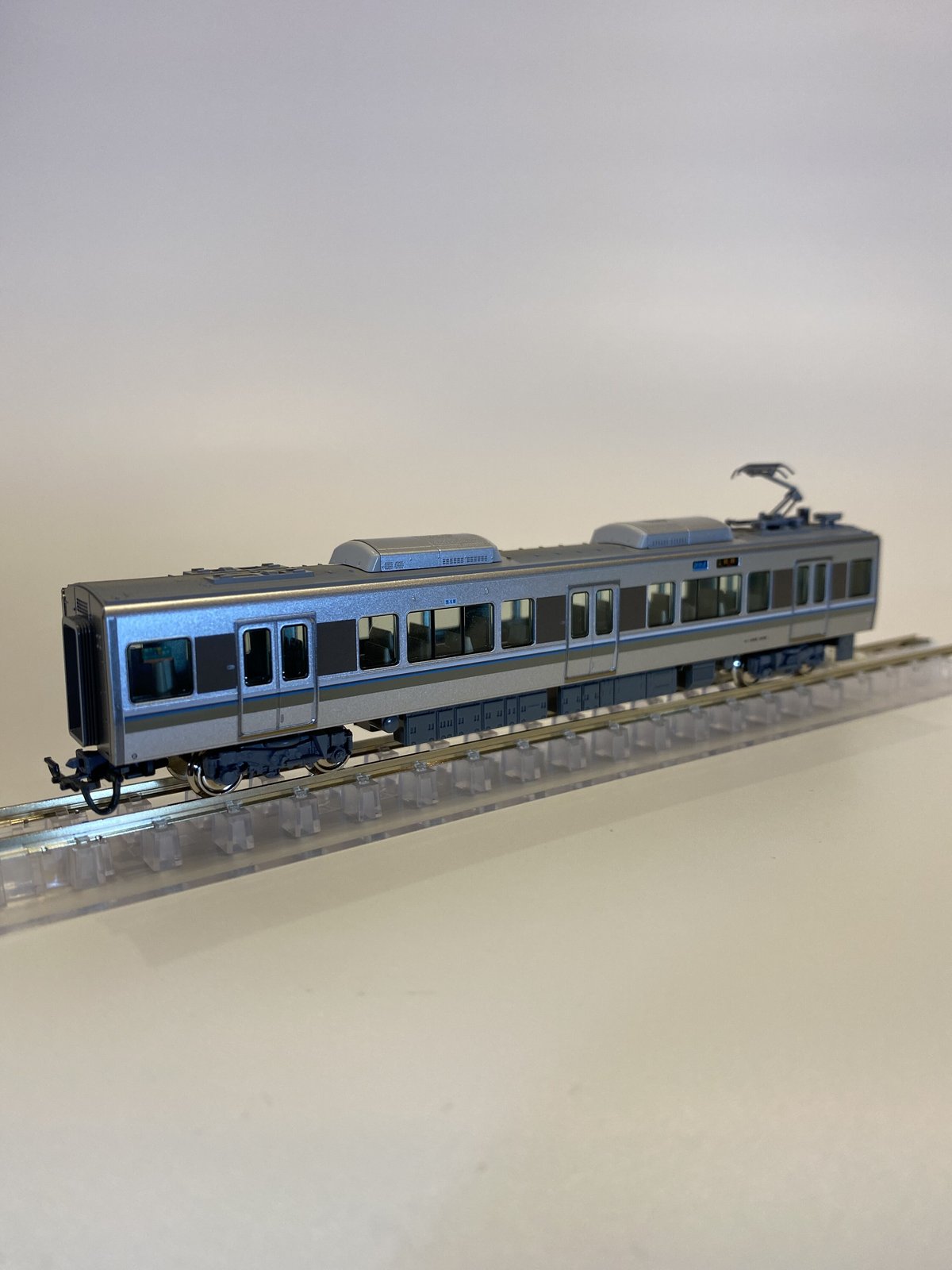 KATO 10-871 225系0番台新快速 再生産】(N) 10-871 225系0番台 「新快速」 8両セット | カトー