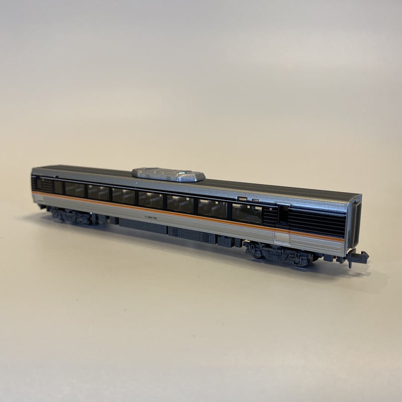 最安値 マイクロエース サロ153-902 品番A0882セット バラシ品(MA サロ 近郊形電車