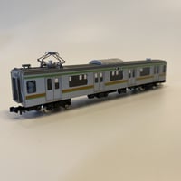 ◎マイクロエース オハネ12-20 品番A1583 10系客車 急行「安芸」 基本