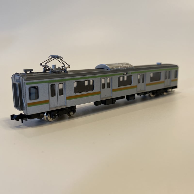 TOMIX 92920 209 3000系 八高線 限定品】 JR 209-3000系 通勤電車 (八高線) (4両セット) (鉄道