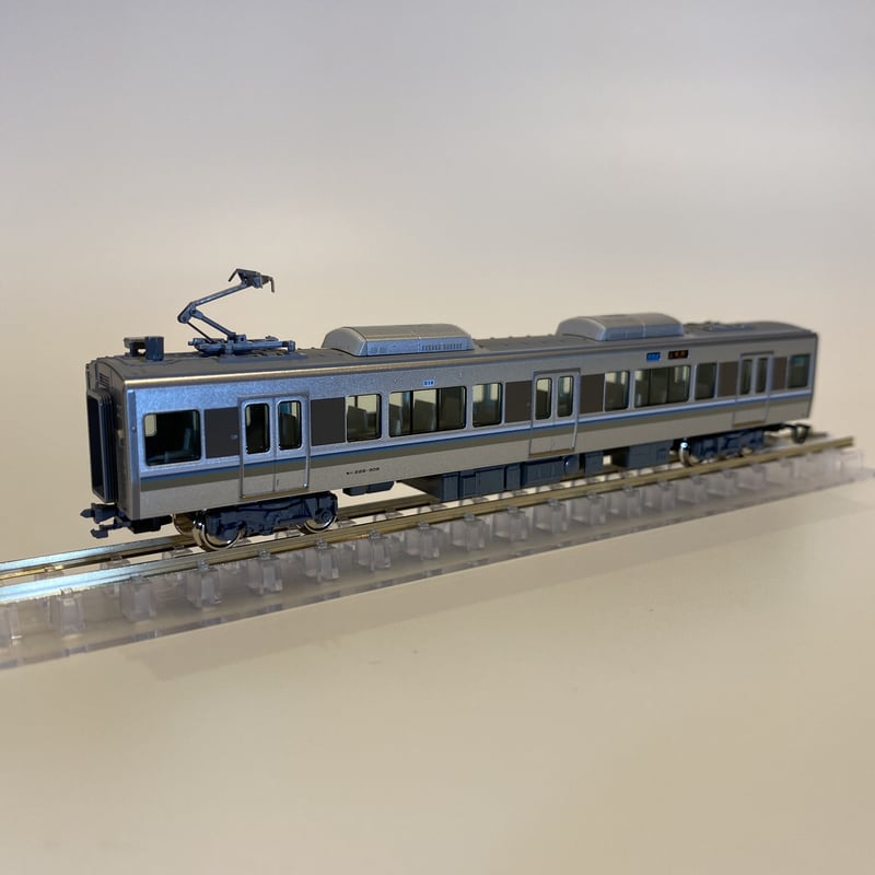 KATO 10-871 225系0番台 新快速 ◎KATO モハ224-16 品番10-871 225系0番台 「新快速」セット