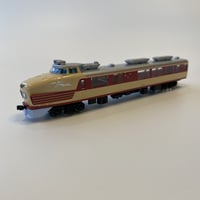 ◎マイクロエース スハネ16-184 品番A1583 10系客車 急行「安芸」 基本