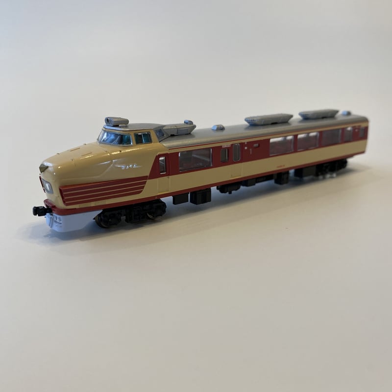 ◎マイクロエース クロ151-9 品番A0126 国鉄151系 特急つばめ 木 ◎マイクロエース クロ151-9 品番A0126 国鉄151系 特急つばめ 木