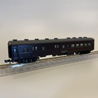 ◎KATO 品番 スハ43-2452 品番10-1546 43系 急行「みちのく ◎KATO 品番 スハ43-2452 品番10-1546 43系 急行「みちのく