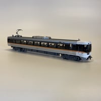 ◎KATO スハニ35-5 品番10-234 特急「はと」青大将 基本セット ◎KATO スハニ35-5 品番10-234 特急「はと」青大将 基本セット