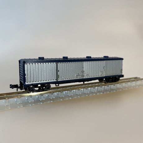 ◎マイクロエース ワキ8593 品番A7267 国鉄 郵便・荷物客車 荷物37列車 セット バラシ品