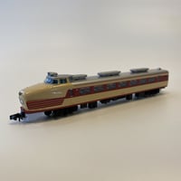 ◎マイクロエース クハ151-7 品番A0126 国鉄151系 特急つばめ 木箱セット バラシ品