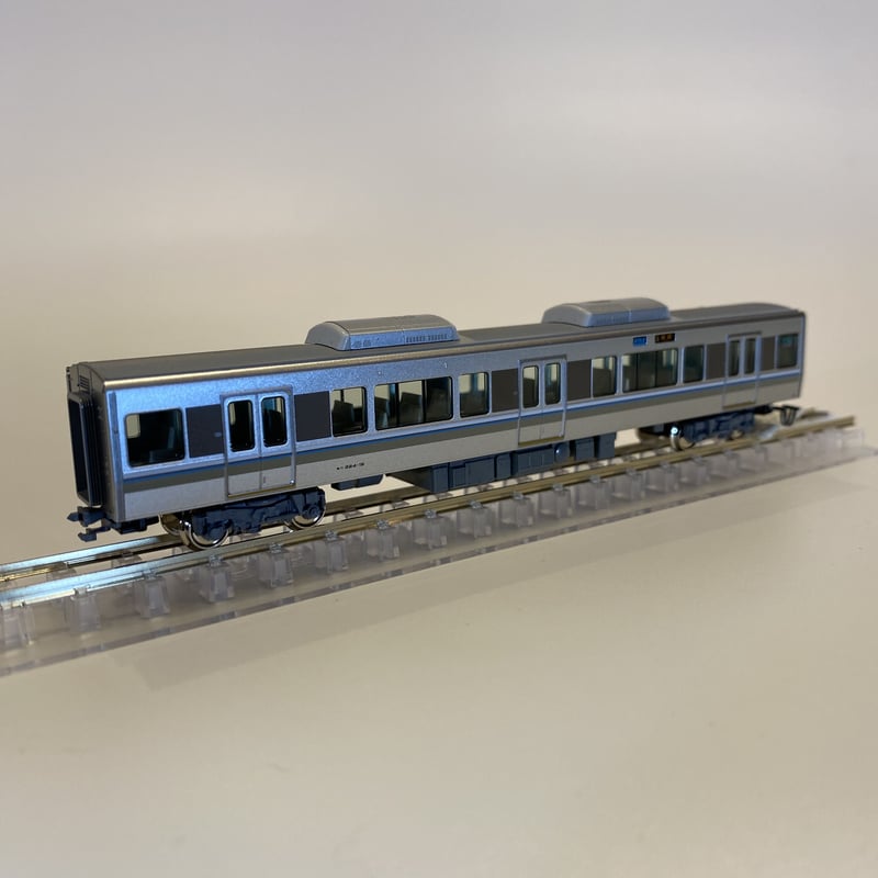 ◎KATO モハ224-15 品番10-871 225系0番台 「新快速」セット バラシ品 |