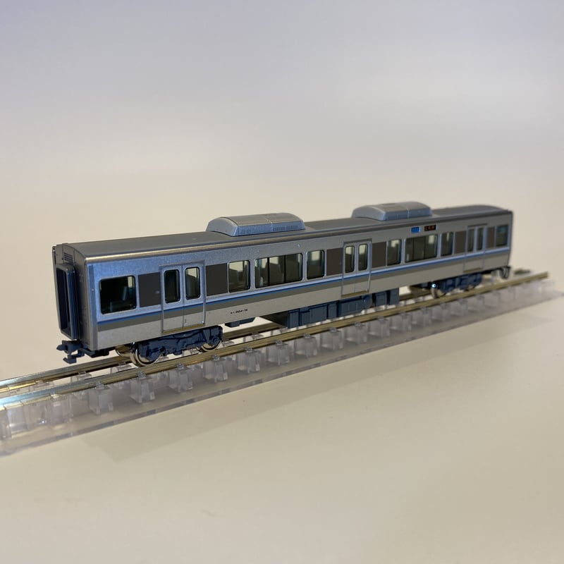◎KATO モハ224-16 品番10-871 225系0番台 「新快速」セット ◎KATO モハ224-16 品番10-871 225系0番台 「新快速」セット