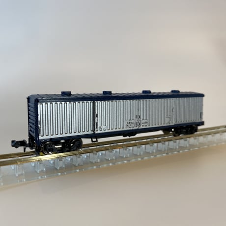 ◎マイクロエース ワキ8593 品番A7267 国鉄 郵便・荷物客車 荷物37列車 セット バラシ品