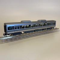 MICRO ACE  A-5410 157系　準急日光号•6両セット MICRO ACE のA5410 157系 準急日光号 6両セットを弄る