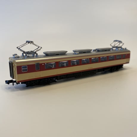 マイクロエース国鉄151系特急「つばめ」サヤ420-ED73