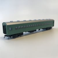 KATO 10‐1670　10系　寝台急行「きたぐに」セット ◎KATO オユ10-2051品番10-1670 客車編成セット 寝台急行 「きたぐに