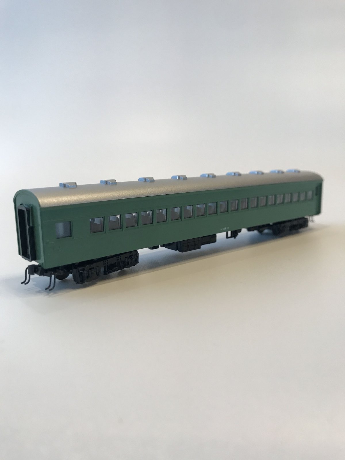新品未使用　KATO 5122-2 スハ44 青大将 (スハ44) fit=scale-down,w=1200