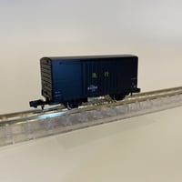 MICRO ACE  A-5410 157系　準急日光号•6両セット MICRO ACE のA5410 157系 準急日光号 6両セットを弄る