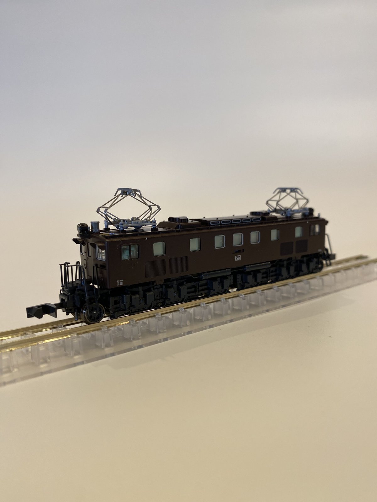 KATO 3062-2 EF15 最終形 | RAIL.MONSTER's STORE