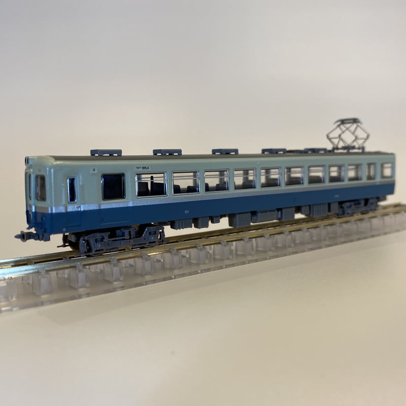 ◎マイクロエース クモハ111 品番A8111 伊豆急100系 スコールカー編成