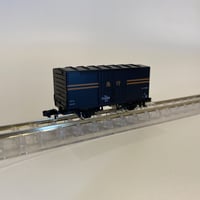 ◎KATO ナロ20-1 品番10-368 20系 初期「あさかぜ」基本セット バラシ