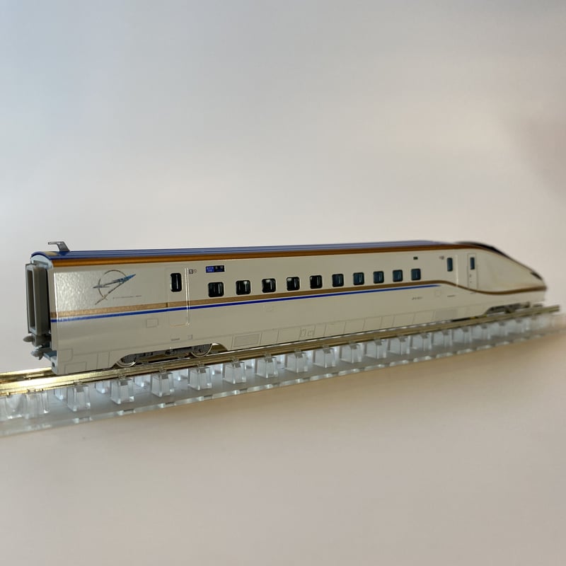 ☆彡【中古　美品】　KATO　E7系 北陸新幹線 KATO|E7系 北陸新幹線|HARDOFFオフモール（オフモ