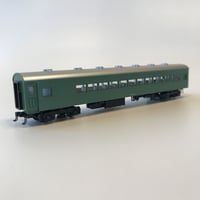 ◎KATO ナロ20-1 品番10-368 20系 初期「あさかぜ」基本セット バラシ