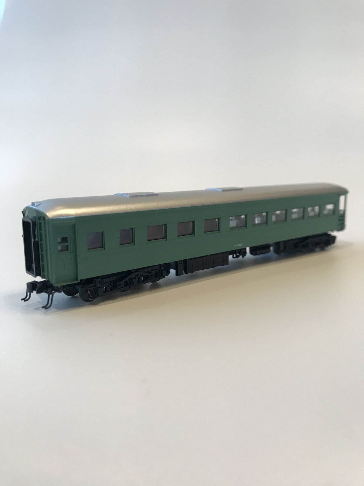 ◎KATO マイテ58-1 品番10-234 特急「はと」青大将 基本セット ◎KATO マイテ58-1 品番10-234 特急「はと」青大将 基本セット