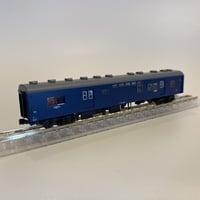 ◎KATO ナハ20-1 品番10-368 20系 初期「あさかぜ」基本セット