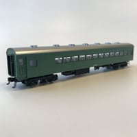 ◎KATO スロ54-47 品番10-234 特急「はと」青大将 基本セット