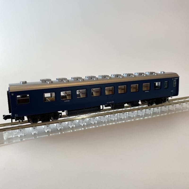 KATO マイクロエース EF58+10系客車 急行「安芸」風 14両セット KATO マイクロエース EF58+10系客車 急行「安芸」風 14両セット