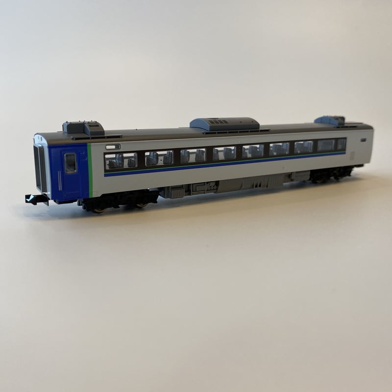 TOMIX 98693 キハ183 とかちセットB TOMIX 98693 キハ183 とかち JR