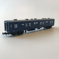 ◎KATO ナハ20-1 品番10-368 20系 初期「あさかぜ」基本セット バラシ