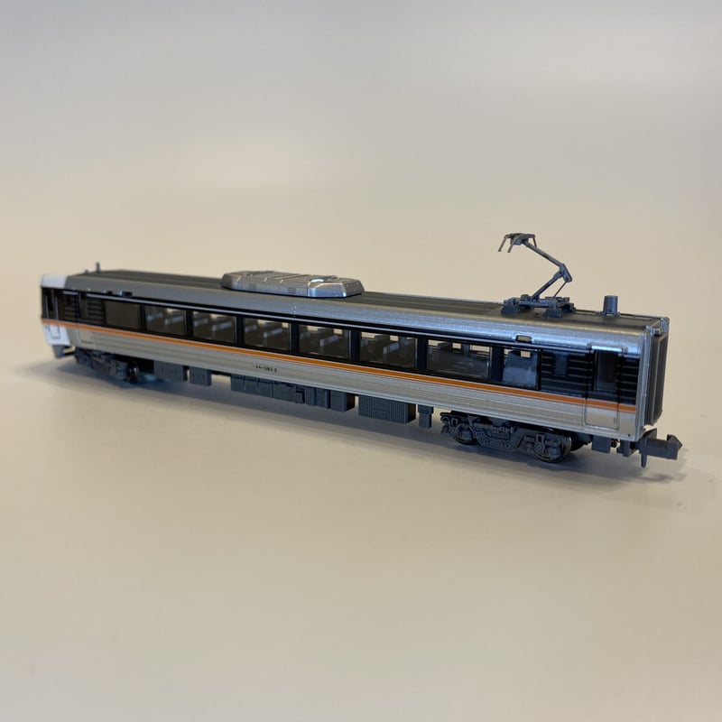 ◎マイクロエース クモハ383-2 品番A2960 383系 特急「しなの ◎マイクロエース クモハ383-2 品番A2960 383系 特急「しなの