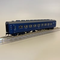 ◎KATO ナハ20-1 品番10-368 20系 初期「あさかぜ」基本セット ◎KATO ナハ20-1 品番10-368 20系 初期「あさかぜ」基本セット