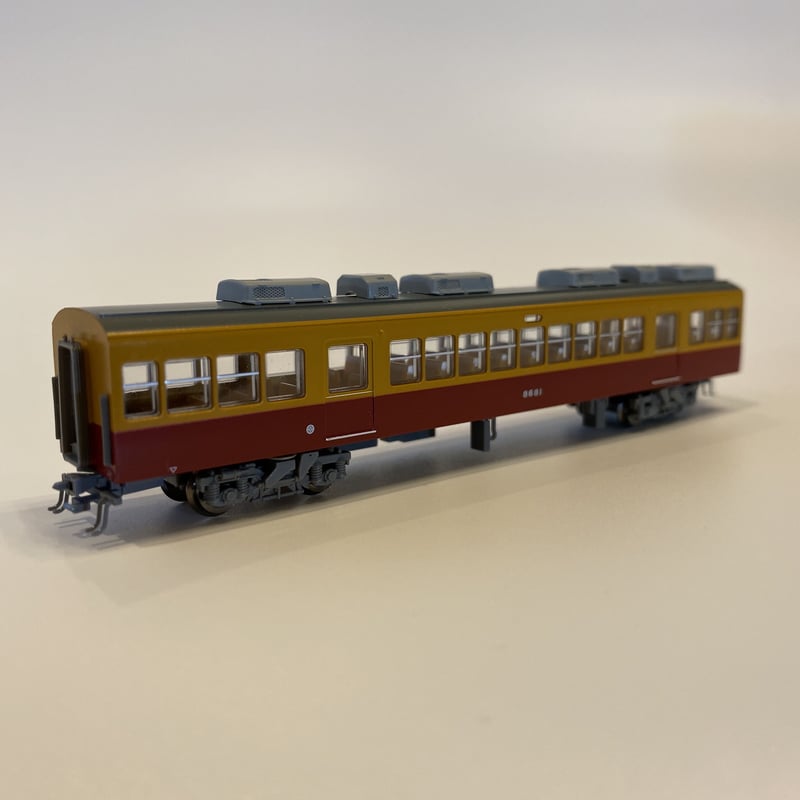マイクロエース A-0669 京阪8030系