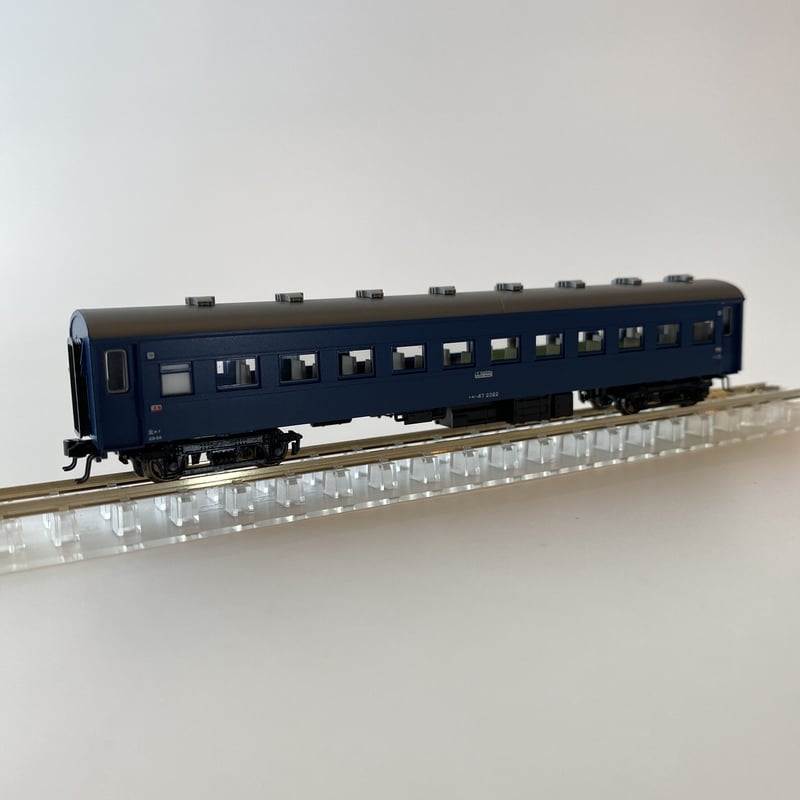 KATO10-879 880 10系急行津軽 基本 増結セット KATO 10-879＋10-880 10系