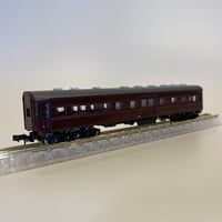 ◎マイクロエース オハニ36-7 品番A4294 C12-164/44系客車 ◎マイクロエース オハニ36-7 品番A4294 C12-164/44系客車