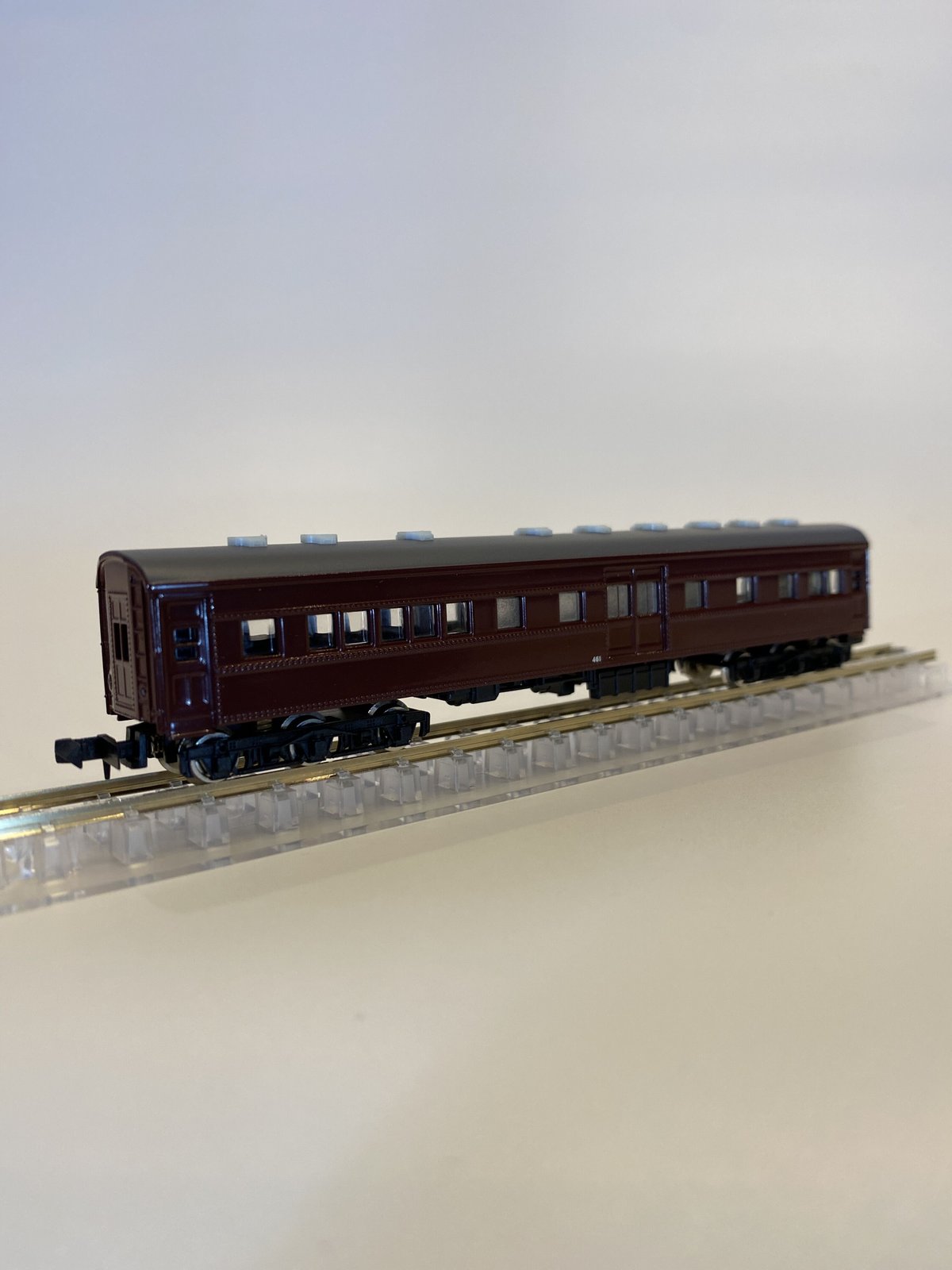 ◎マイクロエース 供奉車461 品番A4720 お召し客車 1号編成 ◎マイクロエース 供奉車461 品番A4720 お召し客車 1号編成