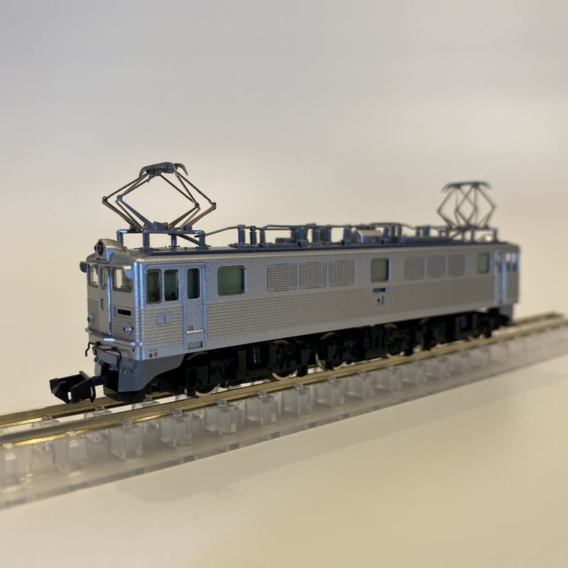TOMIX 9185 国鉄 EF30形 電気機関車 (3次形・シールドビーム) | RAIL...