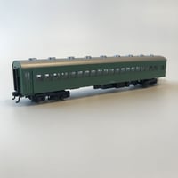 10-368 KATO Nゲージ 20系 初期あさかぜ 基本 7両セット 公式]鉄道模型(10-36820系 初期「あさかぜ」7両基本セット)商品