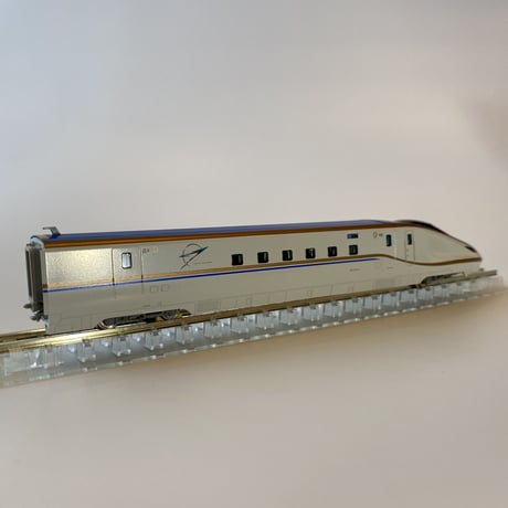 ◎KATO E714-1 品番10-1221 E7系 北陸新幹線 基本セット バラシ品