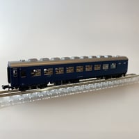 ◎マイクロエース マニ50-2068 品番A7267 国鉄 郵便・荷物客車 荷物37